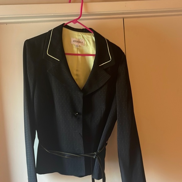 Studio I Other - Blazer And skirt. Studio I size 14